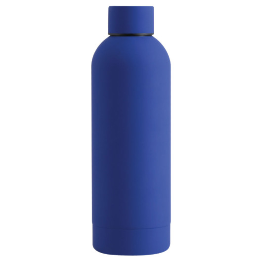 500ml Double Wall Bottles Royal Blue